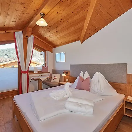 Farm stay Untersussgut Eben Eben Im Pongau