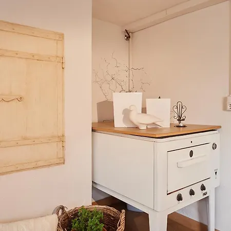 Farm stay Untersussgut Eben