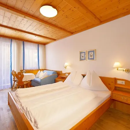 Untersussgut Eben Farm stay Eben Im Pongau