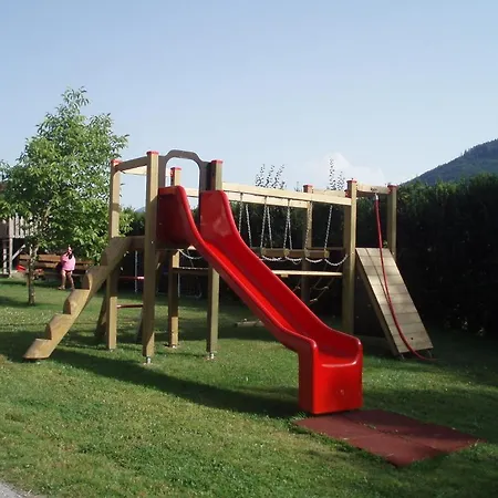 Untersussgut Eben Eben Im Pongau