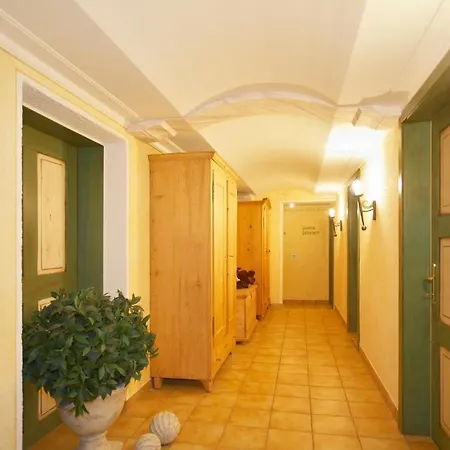Farm stay Untersussgut Eben *