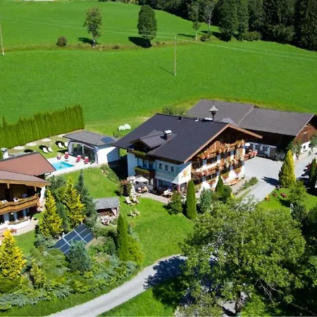 Untersussgut Eben *