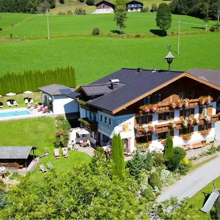 Untersussgut Eben