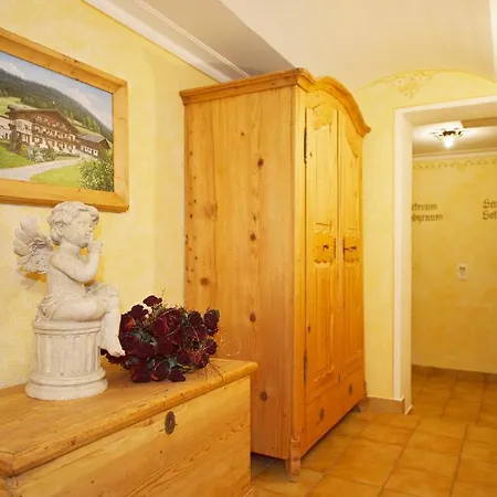 Untersussgut Eben Farm stay Eben Im Pongau