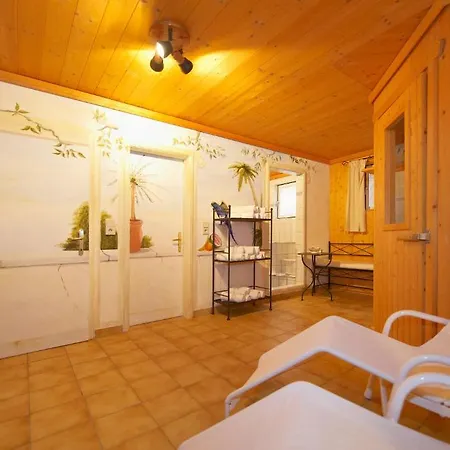 Untersussgut Eben Farm stay