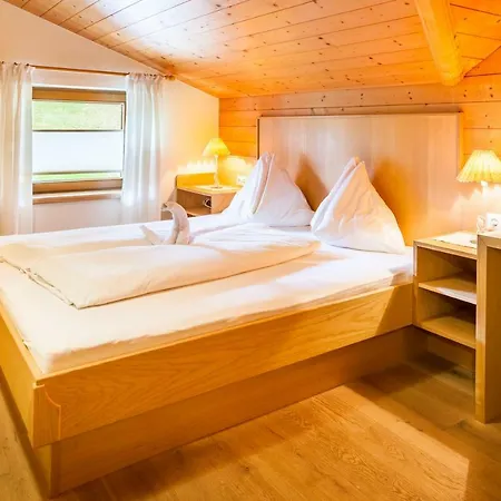 Farm stay Untersussgut Eben