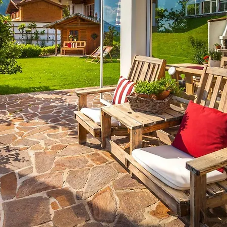 Untersussgut Eben Eben Im Pongau